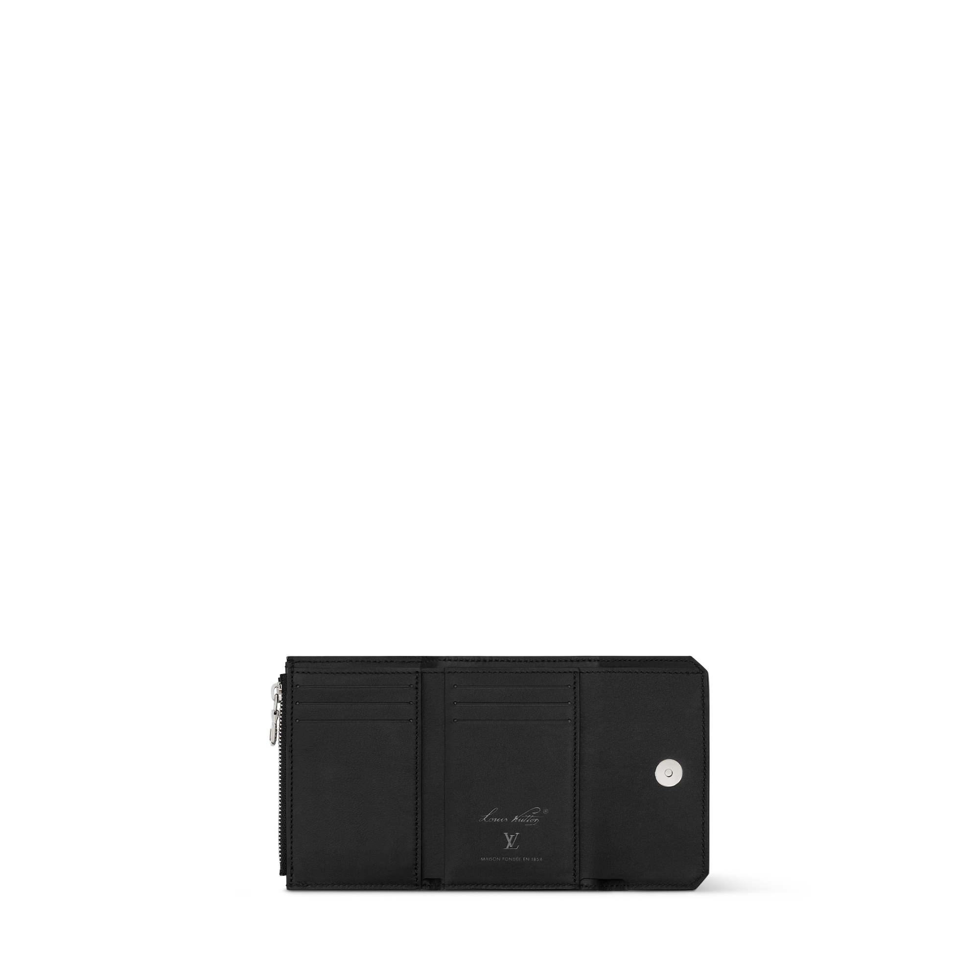 Georges Wallet Other Leather - Super Lucky Day - For Him | LOUIS
